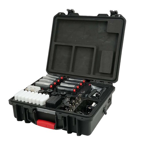 Aputure MC Pro 8-Light Kit