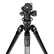 3 Legged Thing Charles 2.0 Aluminium Tripod System & AirHed Pro - Darkness