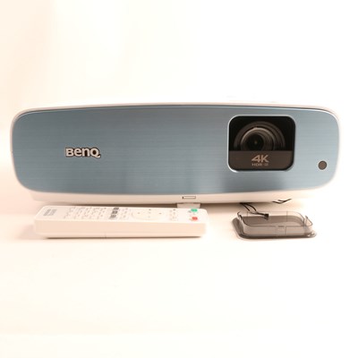 USED BenQ TK850 4K HDR Projector