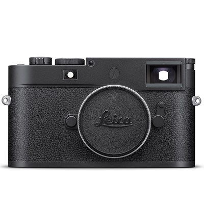 Leica M11 Monochrom Digital Camera Body