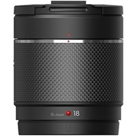 DJI DL 18mm F2.8 Lens