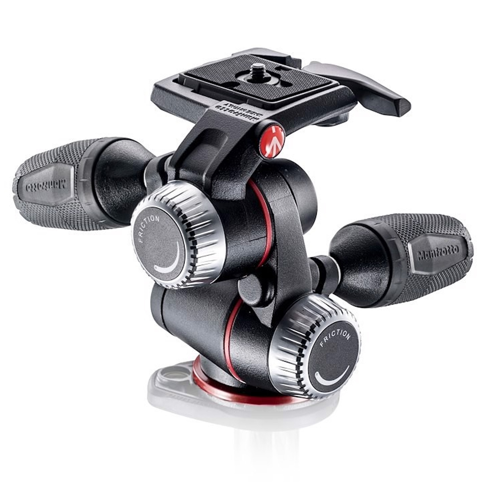 Manfrotto 055CXPRO3 3 Way Professional CF Kit Wex Photo Video Wex