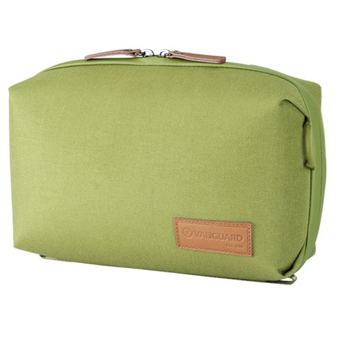 Vanguard VEO CITY Technical Pack 28 - Green