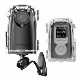 Brinno BCC 300M Construction Timelapse Camera Kit