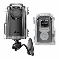 Brinno BCC 300M Construction Timelapse Camera Kit