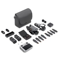 DJI Mavic 3 Pro Fly More Combo (RC)