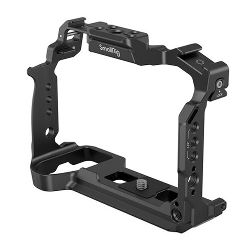 Used SmallRig Cage for Panasonic LUMIX S5 II 4022