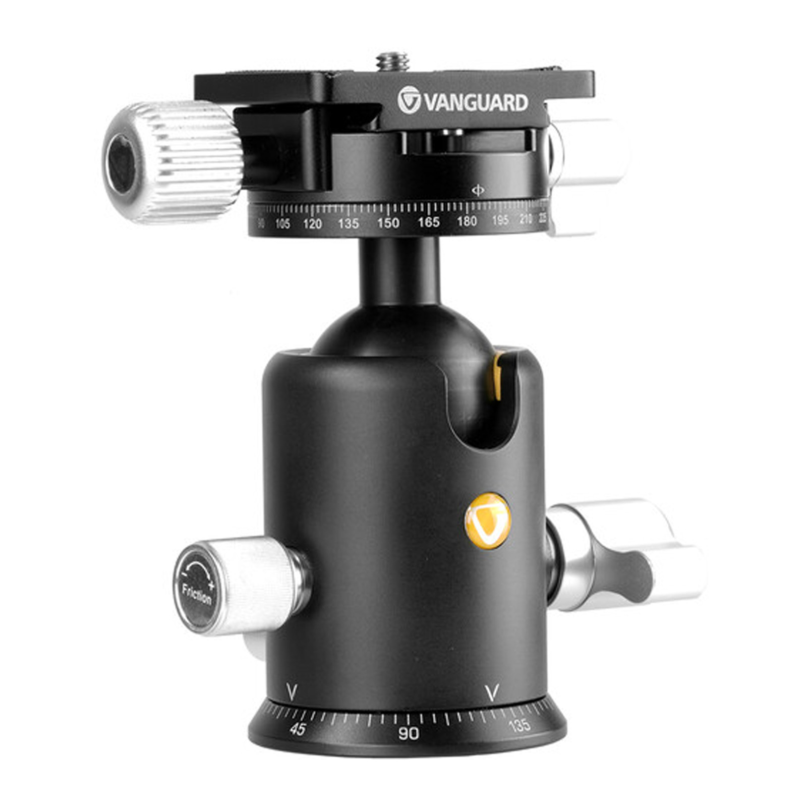 Vanguard VEO BH-250S Ball Head | Wex Photo Video