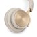 Bang & Olufsen Beoplay HX Gold Tone Headphones