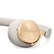 Bang & Olufsen Beoplay H95 Gold Tone Headphones