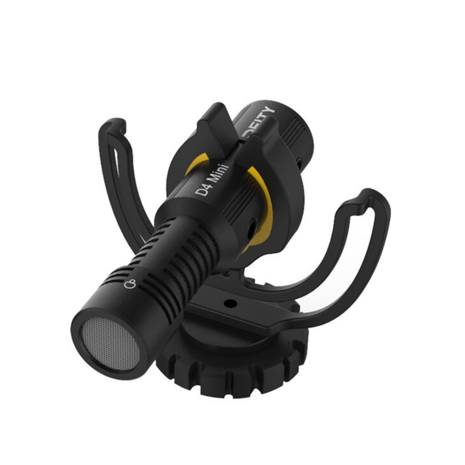 Deity V-MIC D4 Mini | Wex Photo Video