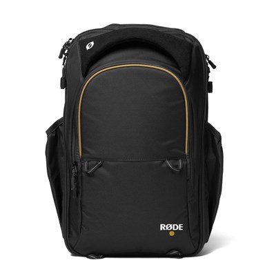 Rode Backpack