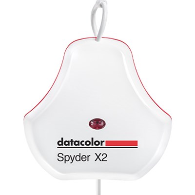 Datacolor Spyder X Elite 2