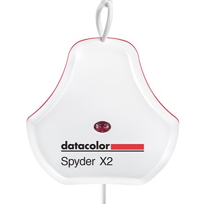 Datacolor Spyder X Ultra 2