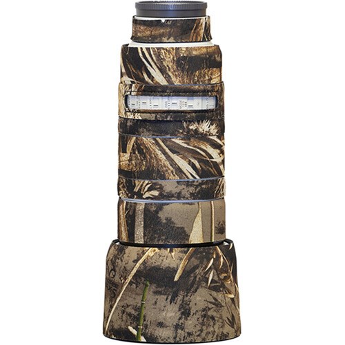 LensCoat for Sony FE 70-200mm f2.8 GM OS II - Realtree Advantage Max5