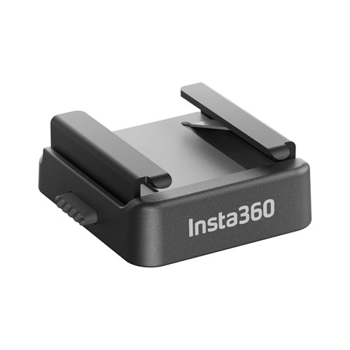 Insta360 ONE RS Cold Shoe