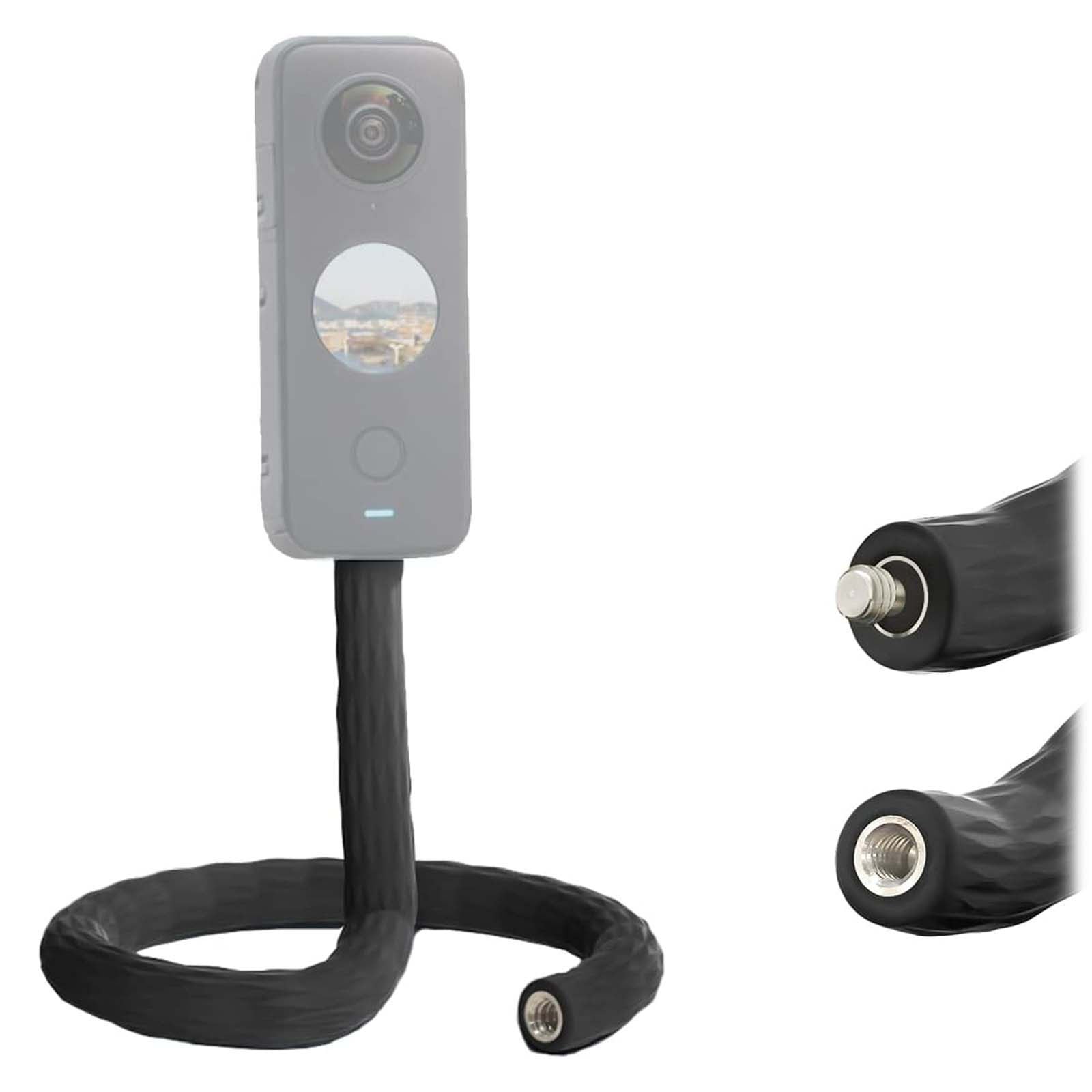 Monkey Camera Chain Insta360 Monkey Tail Mount | Wex Photo Video