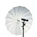 Rogue Umbrella With Diffuser - 38 Inch