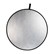 Rogue 2-In-1 Reflector Silver / White - 43 Inch