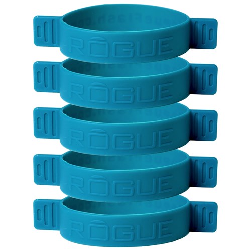 Rogue Gel Bands - 5 Pack