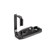 3 Legged Thing Alfie L-Bracket for Sony A7 IV / A7 - Black