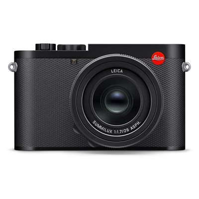 Leica Q3 Digital Camera
