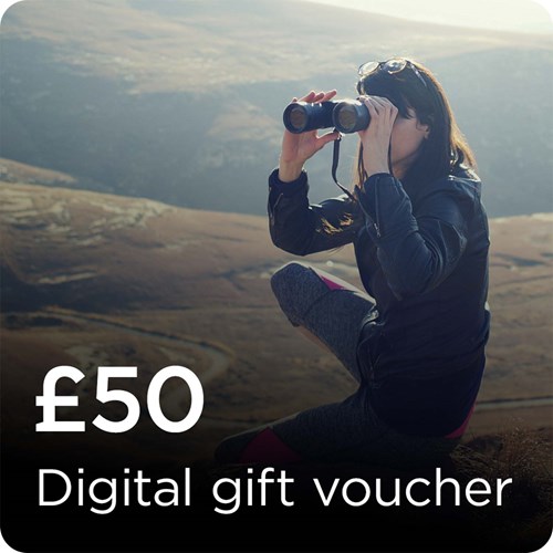 Wex Photo Video Digital Gift Voucher - £50