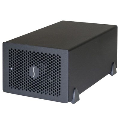 Sonnet Echo Express SE3 Thunderbolt 3 to PCIe Expansion Chassis