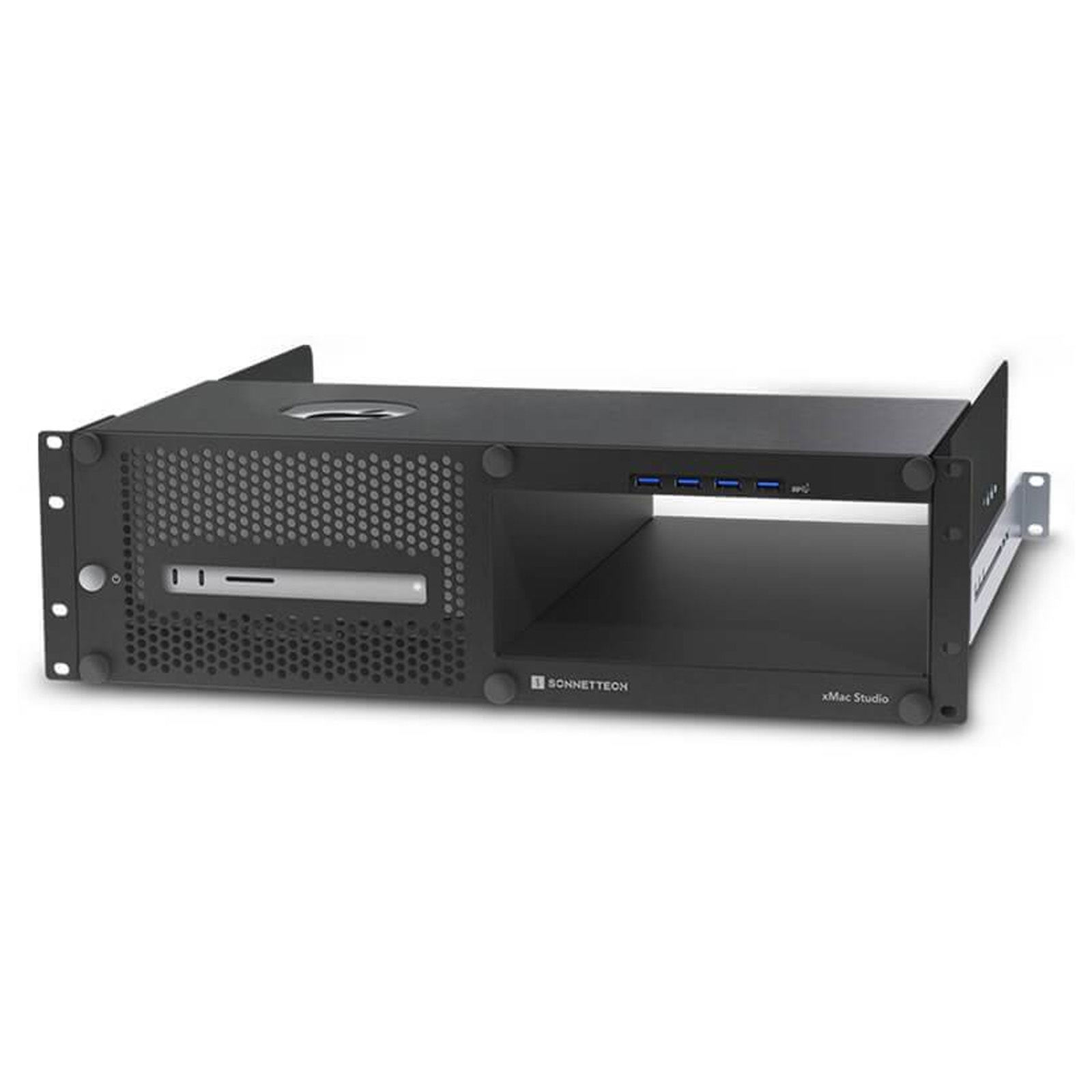 Sonnet XMAC-STD-0 xMac Studio / no module