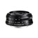 Voigtlander 27mm f2 Ultron Lens for Fujifilm X - Black