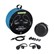 Shure AONIC 215 True Wireless Sound Isolating Earphones - Black