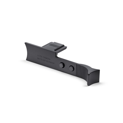 Leica Thumb Support Q3 - Black