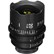 Sigma 20mm T1.5 FF High Speed Prime Cine Lens - Canon Mount