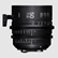 Sigma Cine 50mm T1.5 FF Fully Luminous Metric Lens - Sony Mount