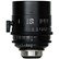 Sigma 65mm T1.5 FF Fully Luminous High-Speed Cine Prime Lens - Sony Mount