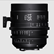 Sigma Cine 135mm T2 FF Fully Luminous Metric Lens - Sony Mount