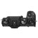 Fujifilm X-S20 Digital Camera Body - Black