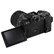Fujifilm X-S20 Digital Camera with XF 18-55mm R Lens - Black