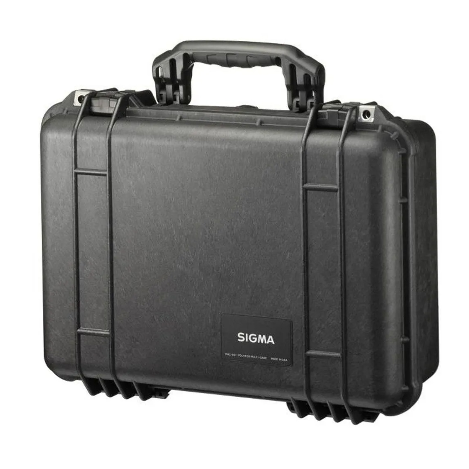 Sigma PMC-003 Cine Lens Multi-Case