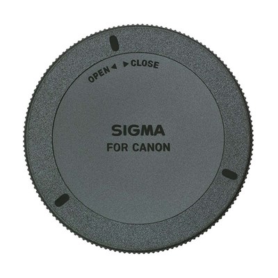 Sigma LCR-Canon II Rear Cap