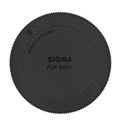 Sigma LCR-Sony II Rear Cap