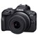 Canon EOS R100 with RF-S 18-45mm Lens