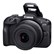 Canon EOS R100 with RF-S 18-45mm Lens