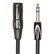 Roland 10Ft / 3M Interconnect Cable, 1/4Inch TRS-1/4Inch TRS, Balanced