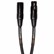 Roland 15Ft / 4.5M Microphone Cable Black Series