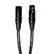 Roland 20Ft / 6M Microphone Cable Black Series