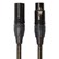 Roland 25Ft / 7.5M Quad Microphone Cable Gold Series