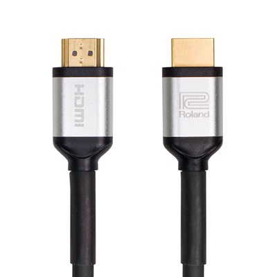 Roland 6,5Ft / 2M 2.0 HDMI Cable
