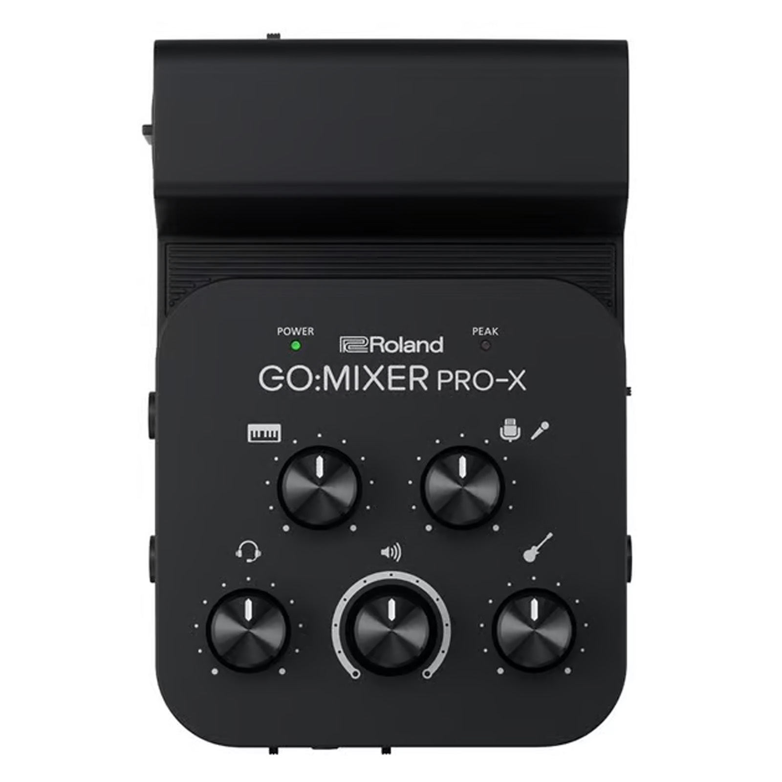 Roland Compact Audio Mixer for Smartphones
