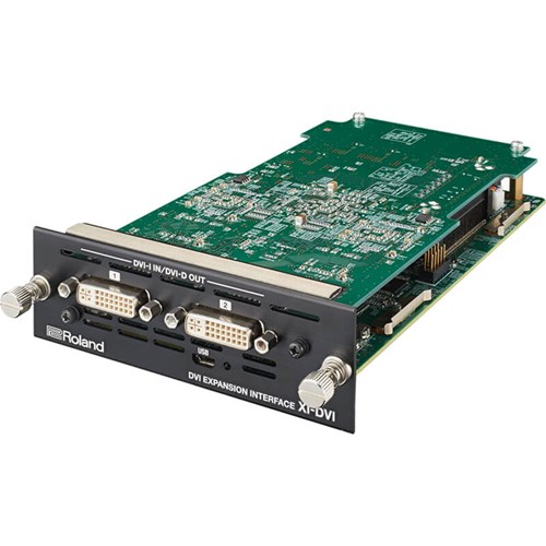 Roland DVI Expansion Card For The V-1200HD